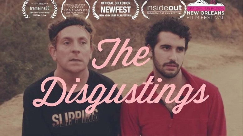 The Disgustings (2014)