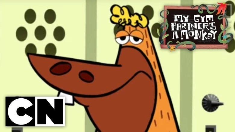 That Darn Platypus (2007)