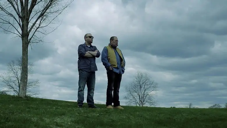 Delusion (2016)