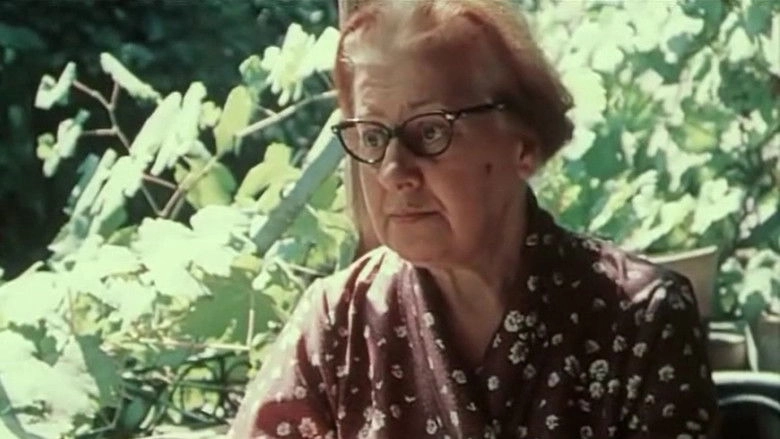 Grandma For Everybody (1987)