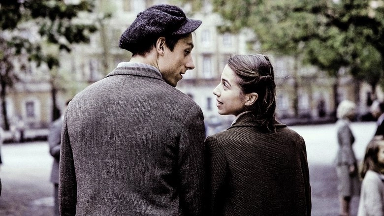 Marek Edelman... And There Was Love In The Ghetto (2019)