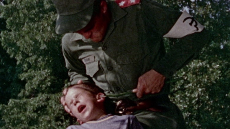 If Footmen Tire You What Will Horses Do? (1971)