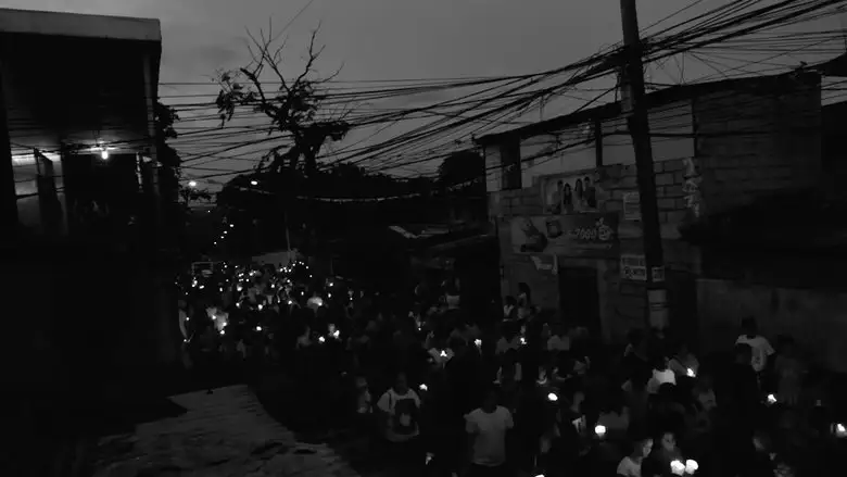An Investigation On The Night That Won't Forget (2012)