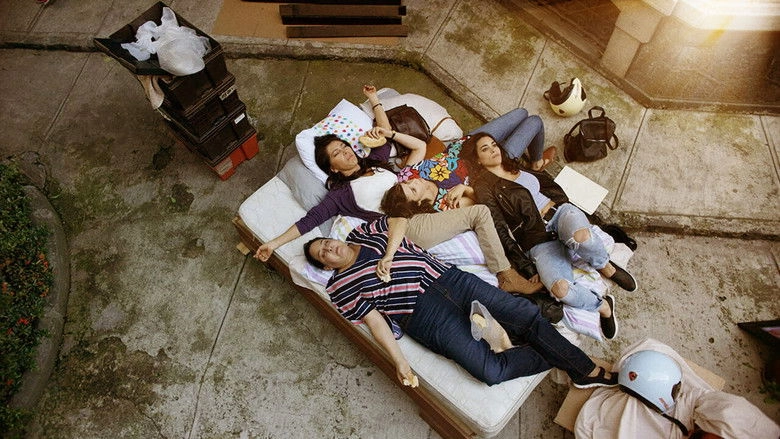 How To Murder A Dead Husband (2017)