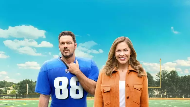 Fourth Down And Love (2023)