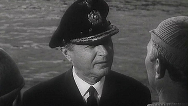 Eksperiment Doktora Absta (1968)