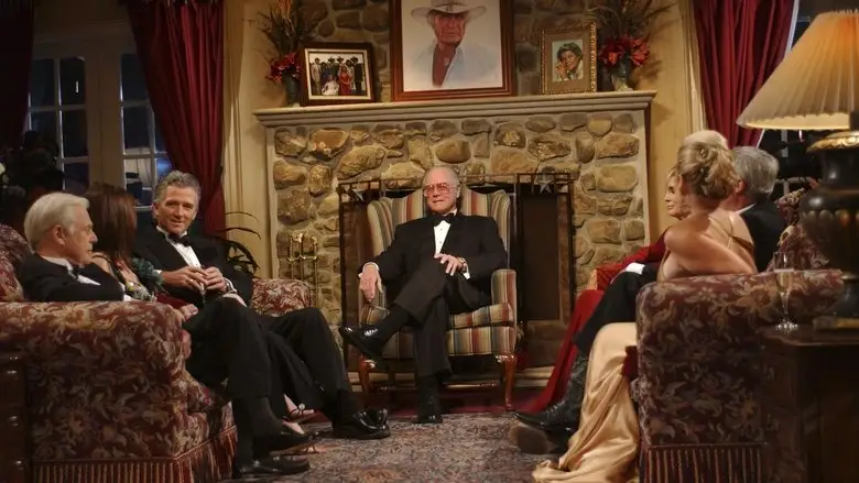Dallas Reunion: Return to Southfork (2004)