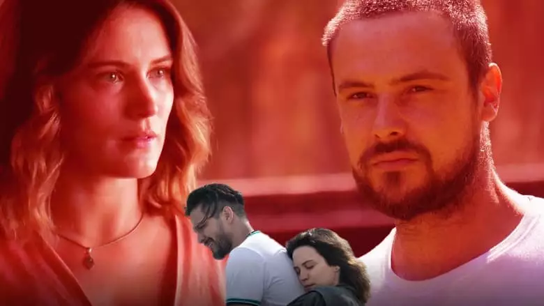 O Amante De Julia (2022)