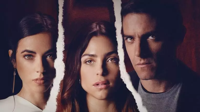 Perdida (2019)