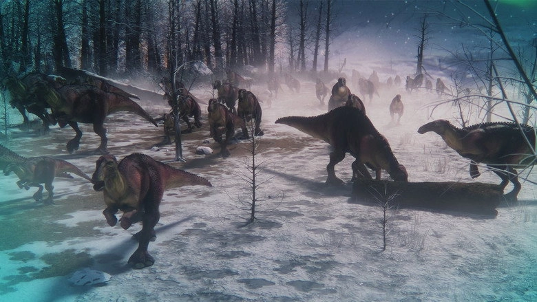 Alaskan Dinosaurs (2022)