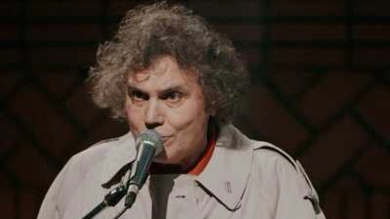 Amigo Arrigo (2019)