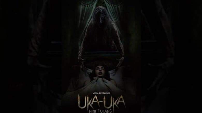 Uka-Uka The Movie: Nini Tulang (2019)