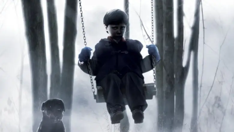 The Omen (2006)