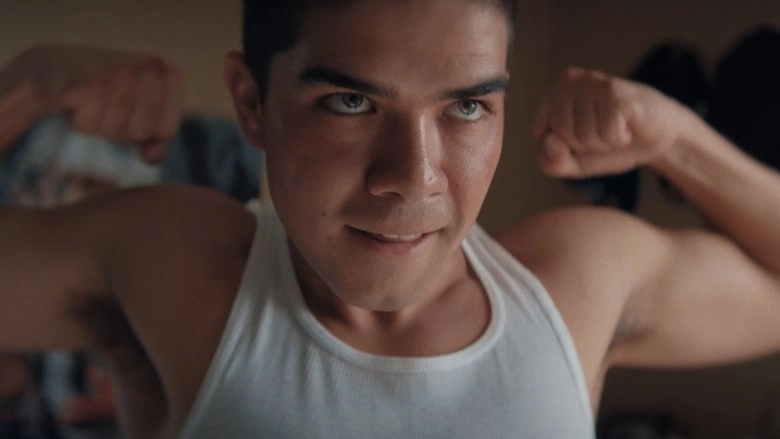 Die Like A Man (2025)