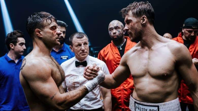 Fighter (2019)