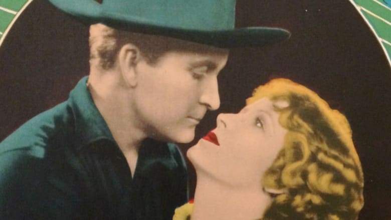 Foreign Devils (1927)