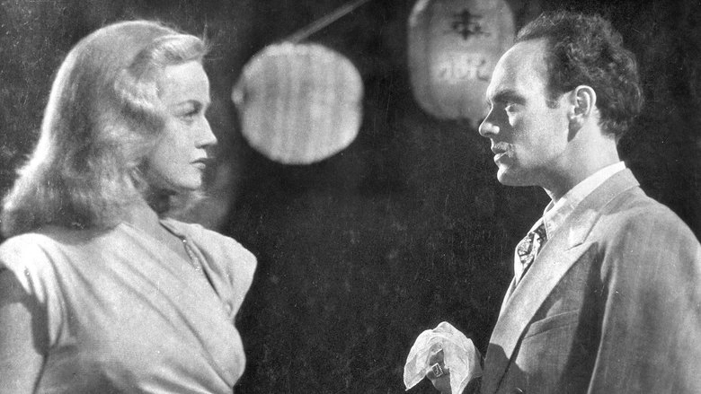 Suopursu Kukkii (1947)