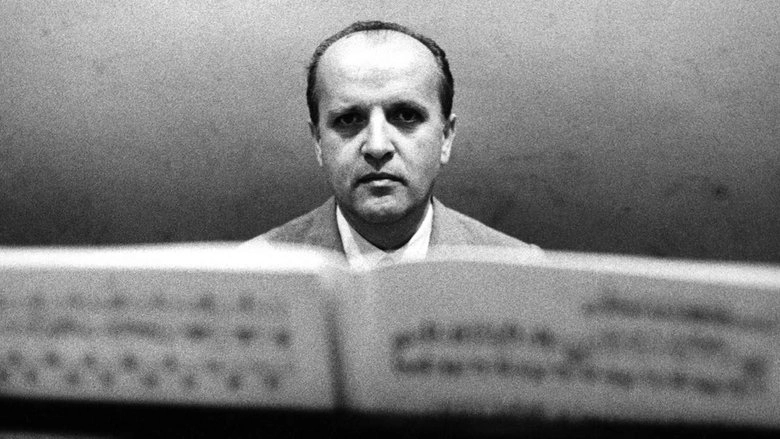 Un Amico Magico: Il Maestro Nino Rota (1994)