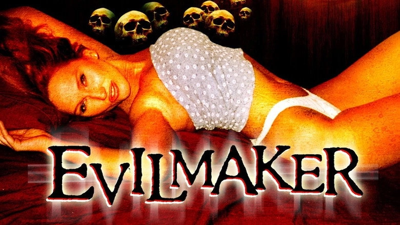 The Evilmaker (2000)