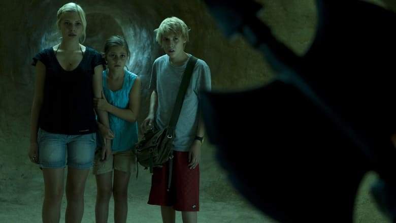 Tempelriddernes Skat III: Mysteriet Om Slangekronen (2008)