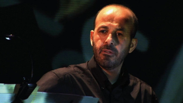 Ya Sharr Mout (2009)