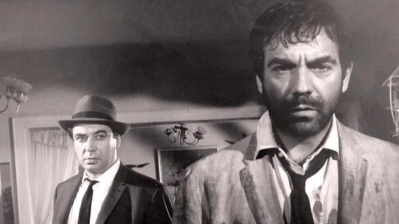 Krallar Olmez (1967)