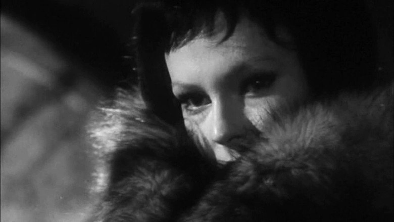 The Doll (1962)