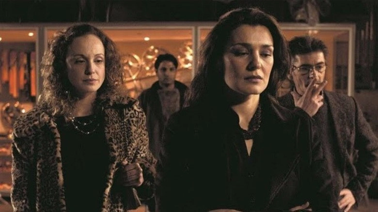 I Psyhi Sto Stoma (2006)