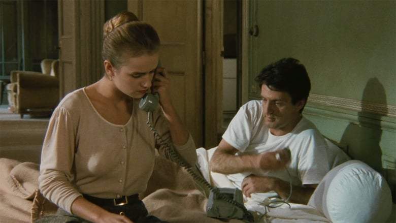A Few Days With Me (1988)