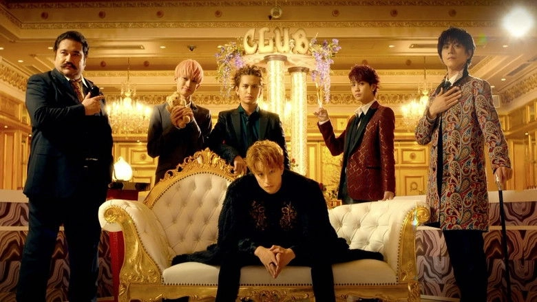 Kizoku Kourin: Prince Of Legend (2020)