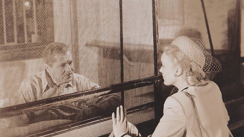 State Penitentiary (1950)