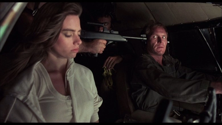 Prime Target (1991)