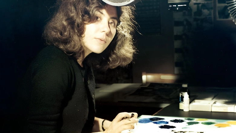 Caroline Leaf Out On A Limb, Handcrafted Cinema (2010)