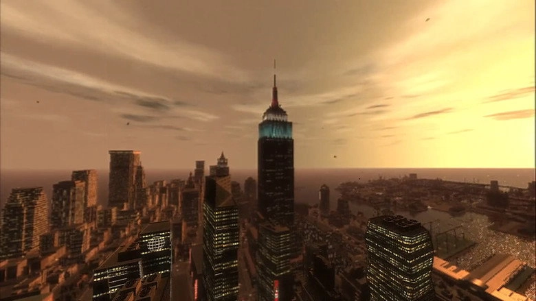 Empire (2008)