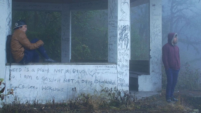 Ralang Road (2017)