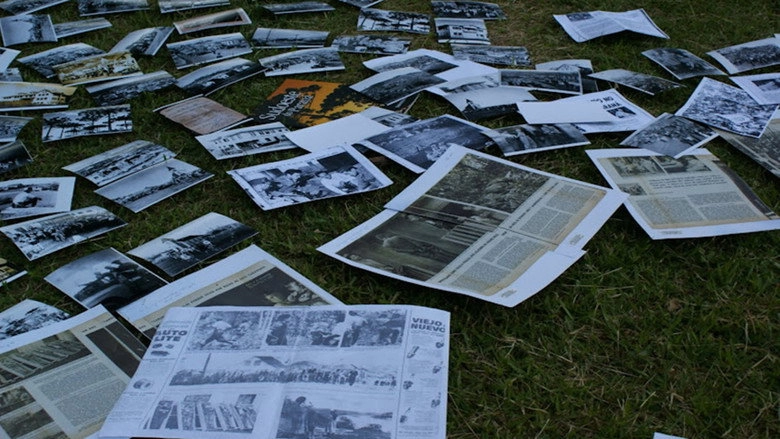 A Revolta (2010)
