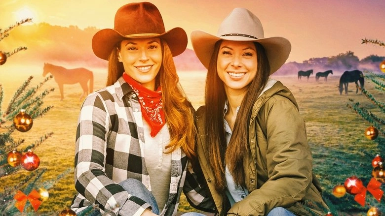 Christmas At The Ranch (2021)