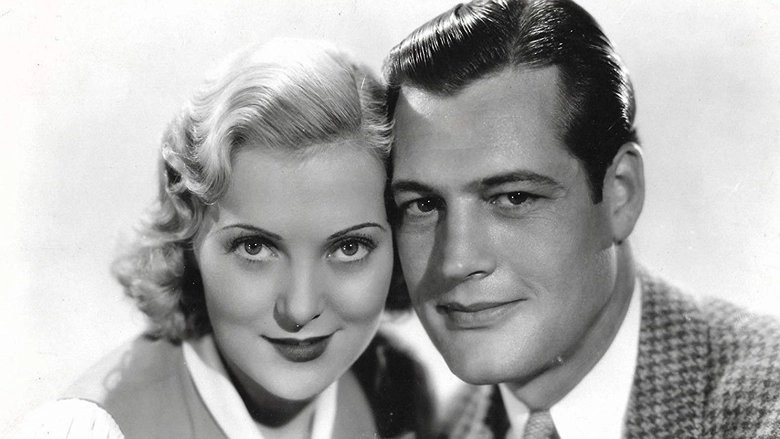 Call It Luck (1934)