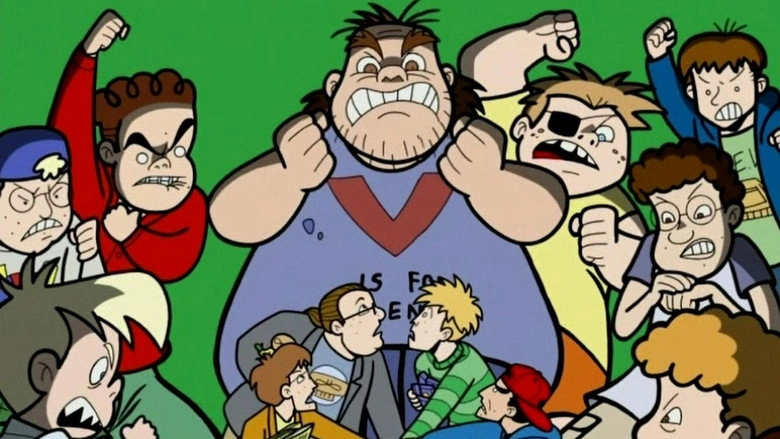 Welcome To Eltingville (2002)