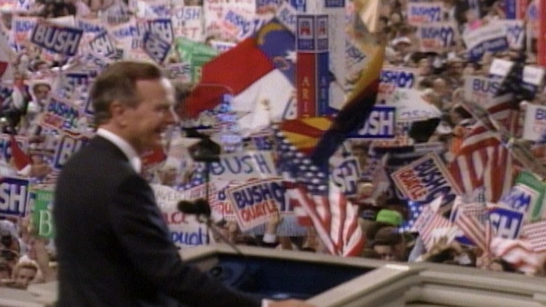 America's Political Parties: Power And Principle (1992)