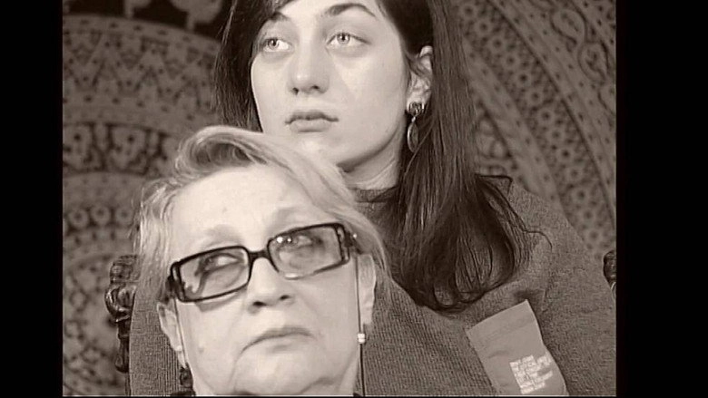 Artist Footage (2005)
