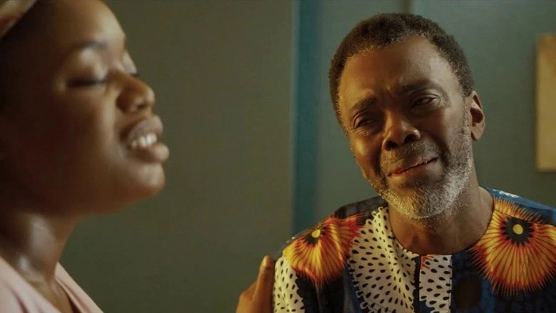 This Lady Called Life (2020)