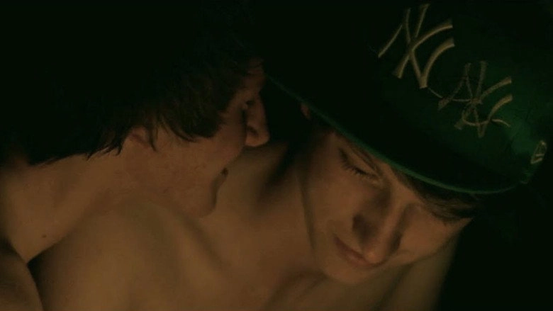 Wastelands (2013)