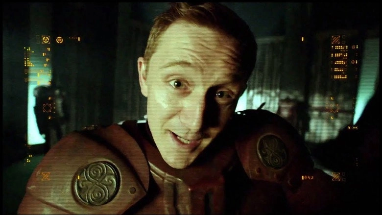 Doctor Who: The Last Day (2013)