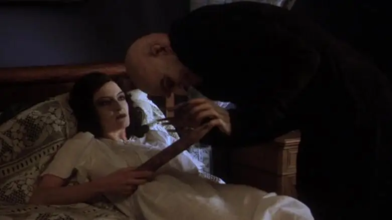 Shadow Of The Vampire (2000)