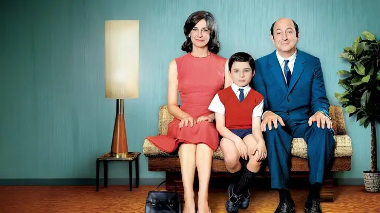 Little Nicholas (2009)