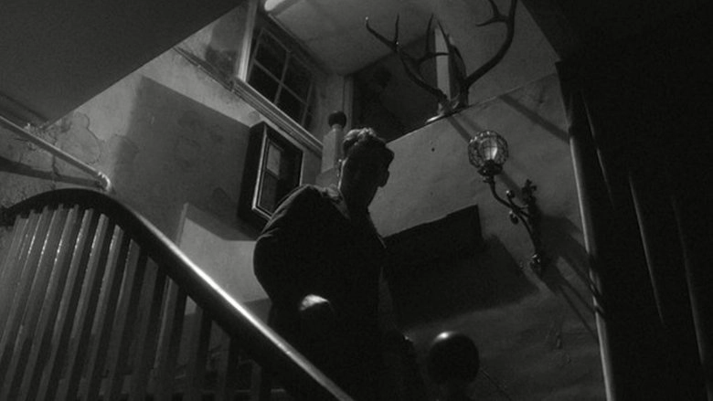 Institute Benjamenta, Or This Dream That One Calls Human Life (1995)