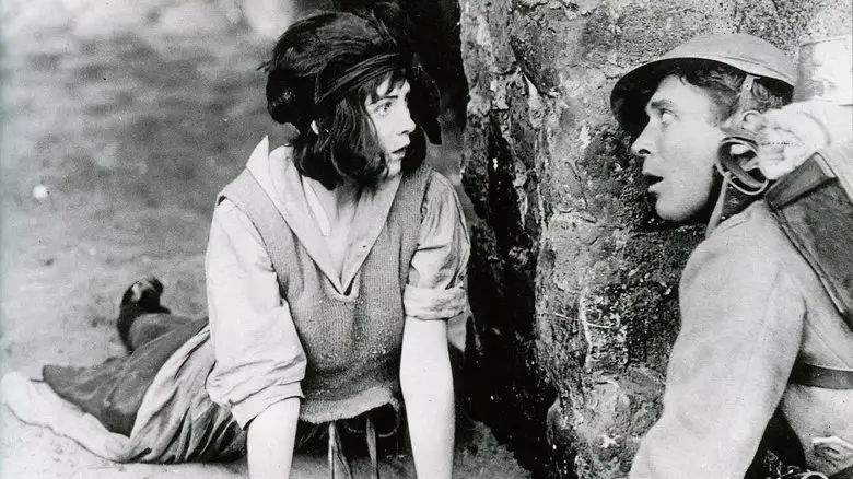 Hearts Of The World (1918)