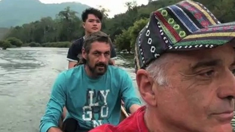 The Journey Of The Hippocampus (2012)