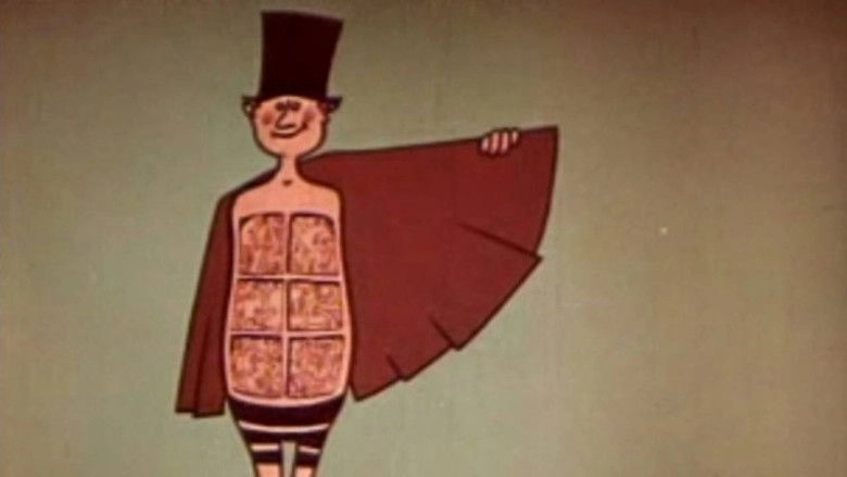 Muinasjutt Tema Majesteedile (1974)